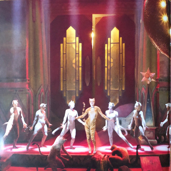 cats:-highlights-from-the-motion-picture-soundtrack
