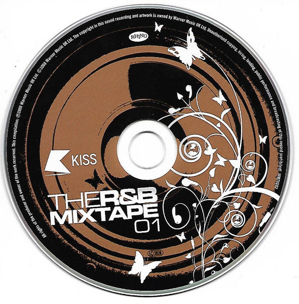 the-r&b-mixtape