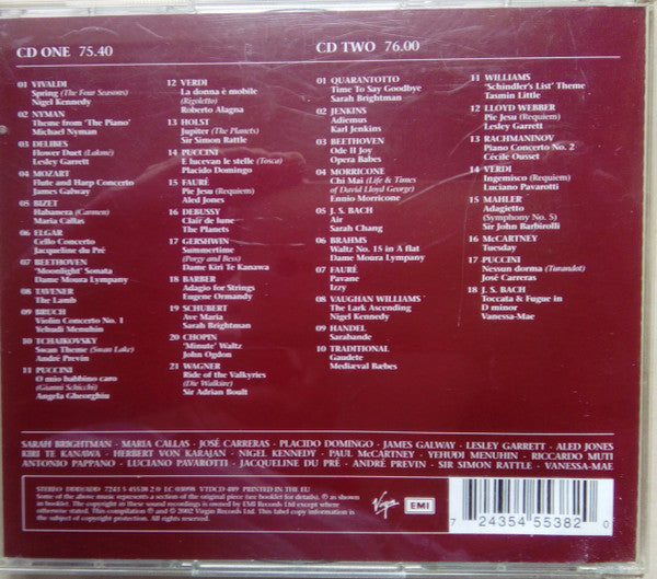 classical-legends