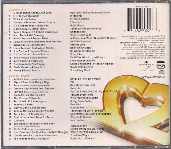 together---38-all-time-classics-duets-&-collaborations