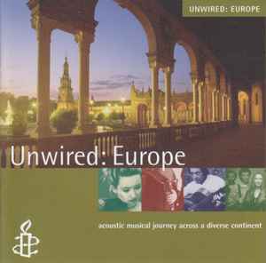 unwired:-europe