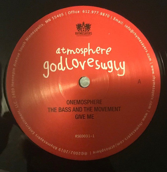 god-loves-ugly