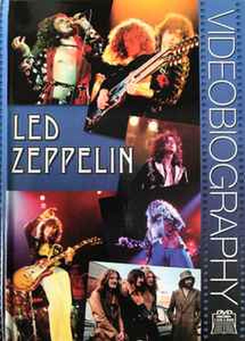 videobiography
