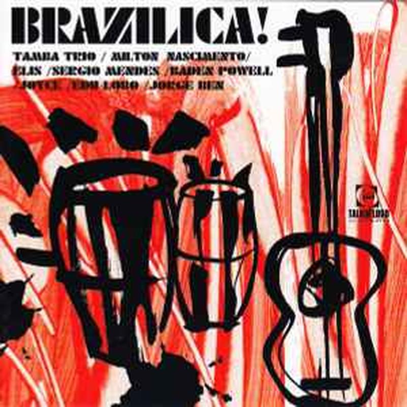 brazilica!