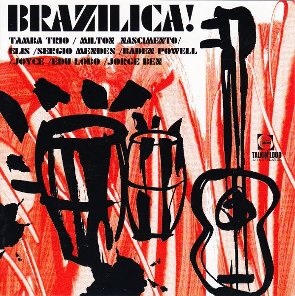 brazilica!
