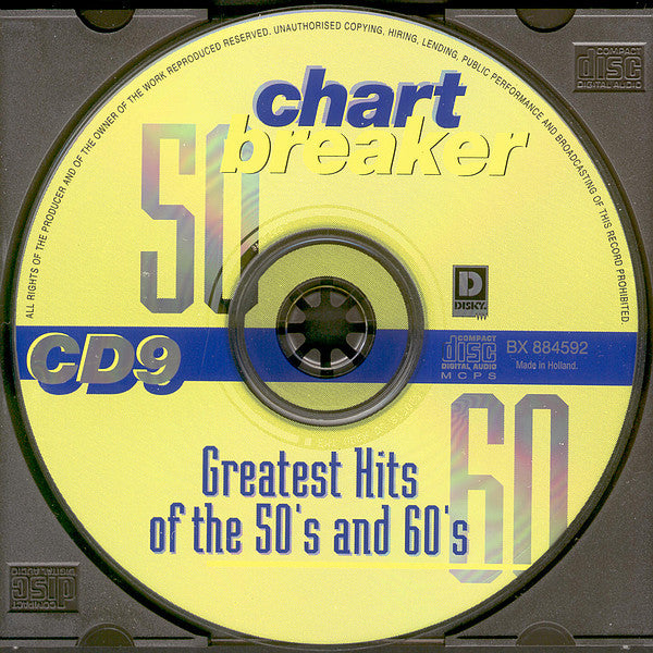 chart-breaker:-greatest-hits-of-the-50s-and-60s-cd-9