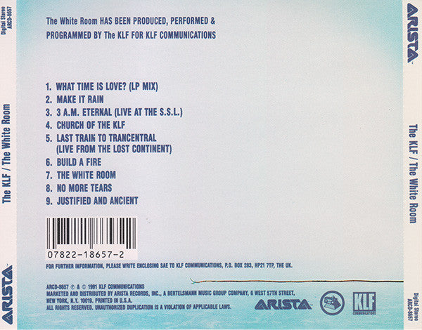 the-white-room
