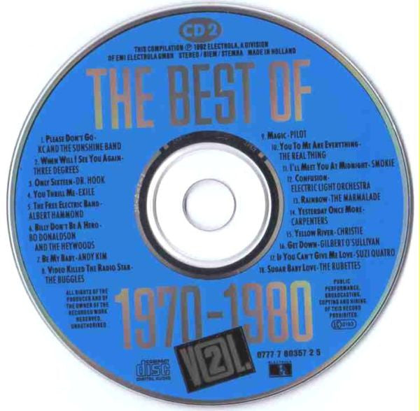 the-best-of-1970---1980-vol.-2