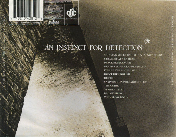 an-instinct-for-detection