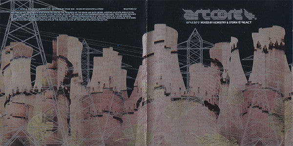 artcore-4---drum-&-bass-beat-technology
