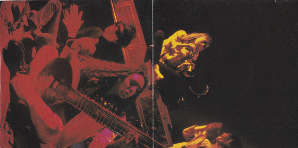 screamadelica