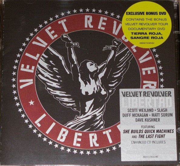 libertad