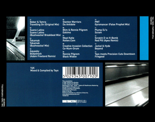 y4k-/-further-still
