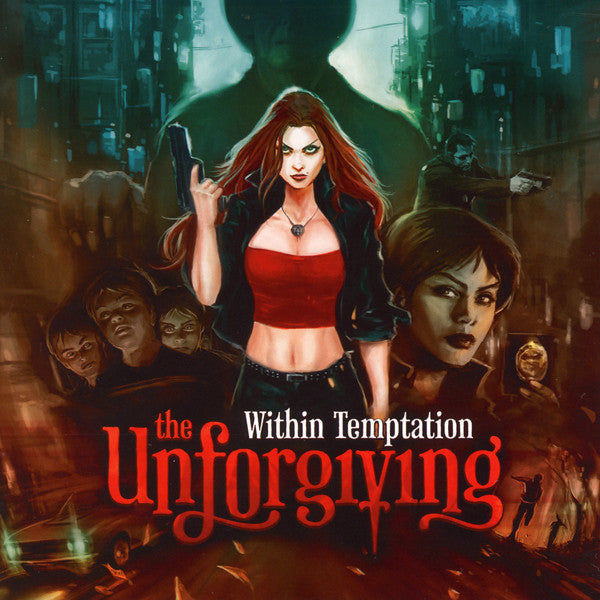 the-unforgiving