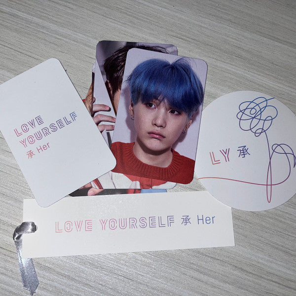 love-yourself-承-her