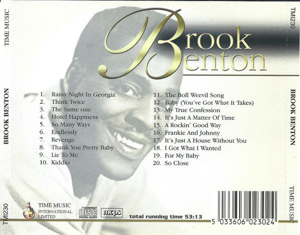 brook-benton