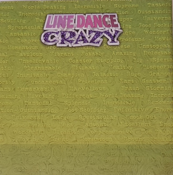 line-dance-crazy