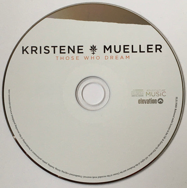 those-who-dream
