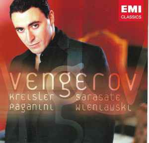 kreisler,-sarasate,-paganini,-wieniawski
