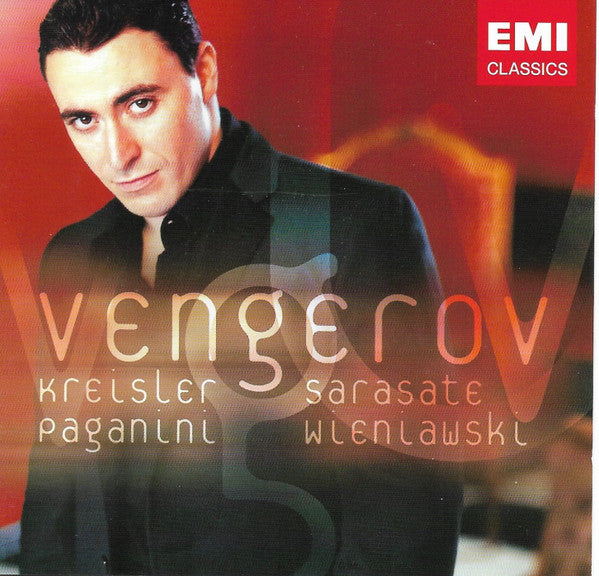 kreisler,-sarasate,-paganini,-wieniawski