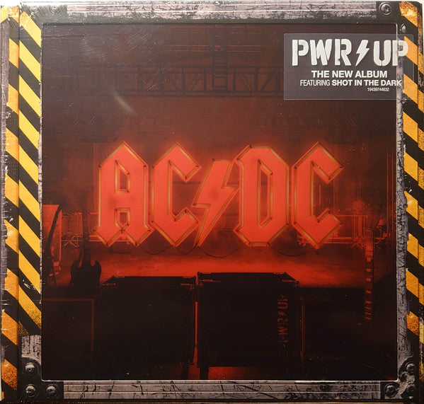 pwr/up