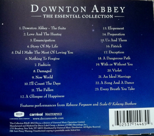 downton-abbey:-the-essential-collection