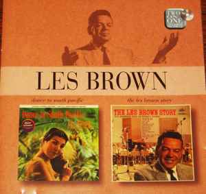 dance-to-south-pacific-/-the-les-brown-story