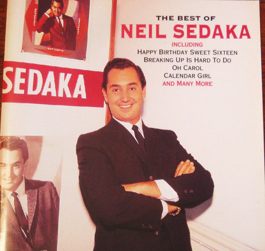 the-best-of-neil-sedaka