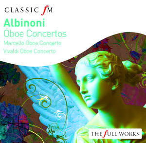 oboe-concertos