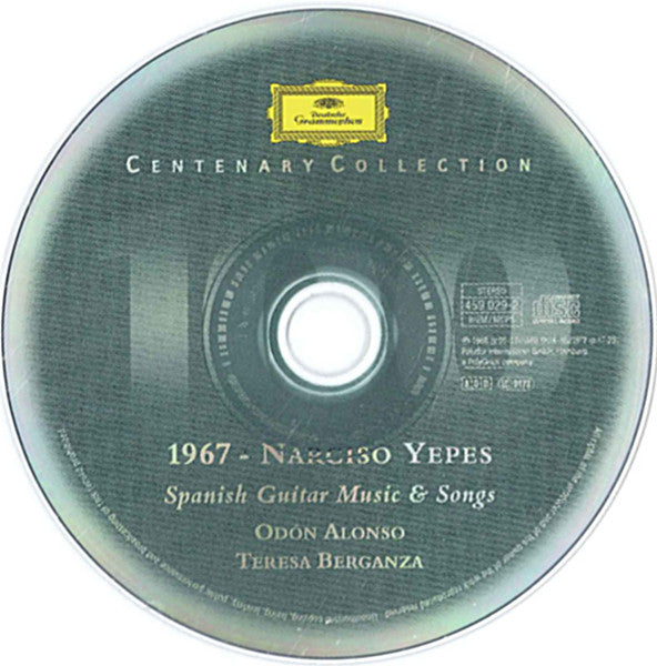 concierto-de-aranjuez-/-spanish-guitar-music