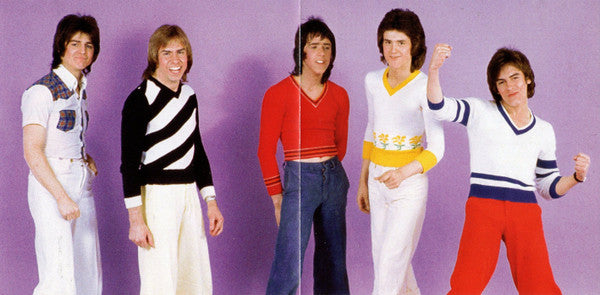 the-bay-city-rollers