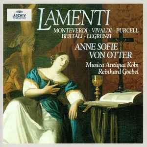 lamenti