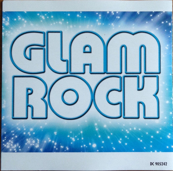 glam-rock