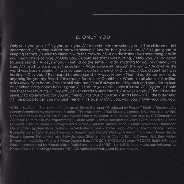 only-human