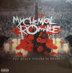 the-black-parade-is-dead!