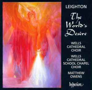 the-worlds-desire