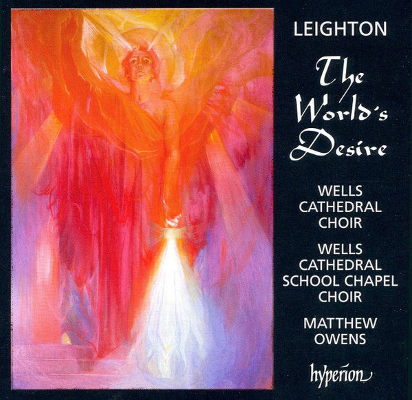 the-worlds-desire