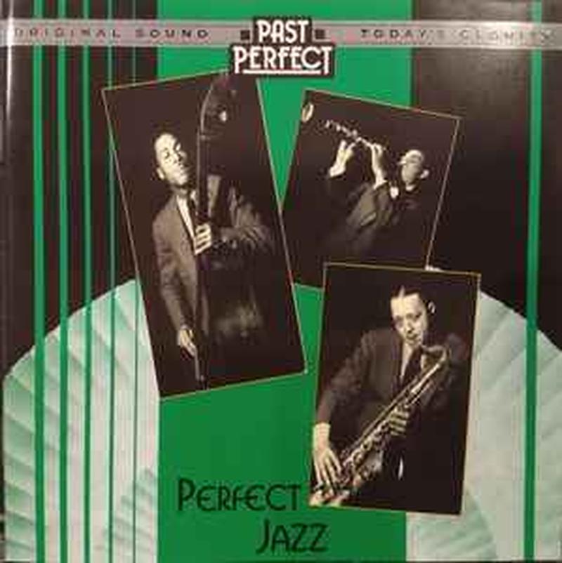 perfect-jazz