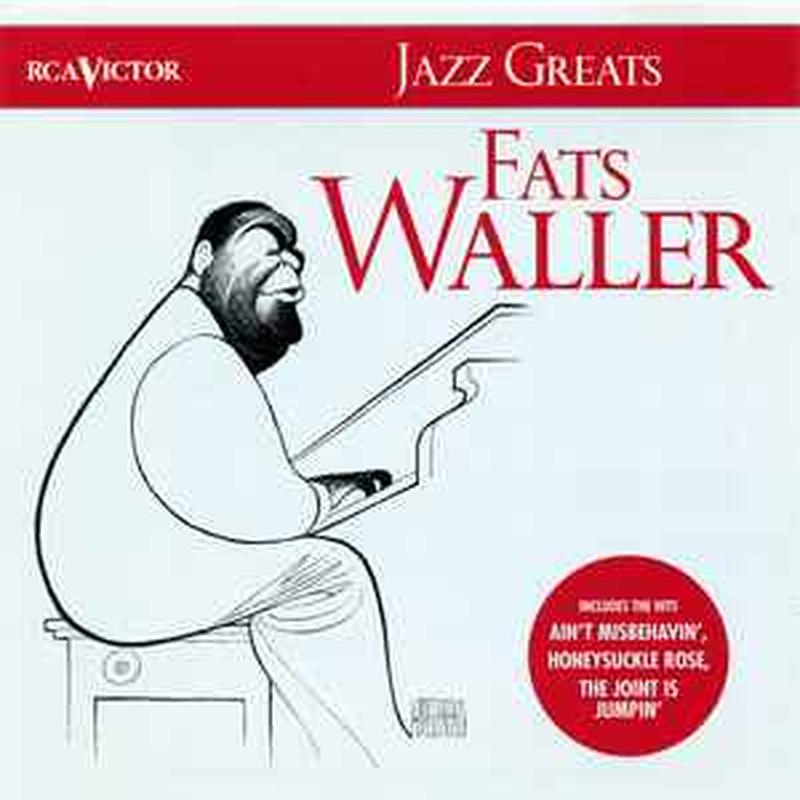 jazz-greats