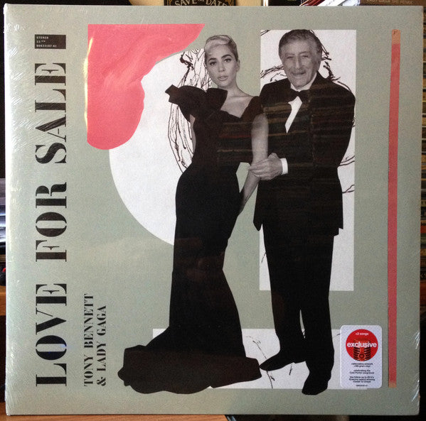 love-for-sale