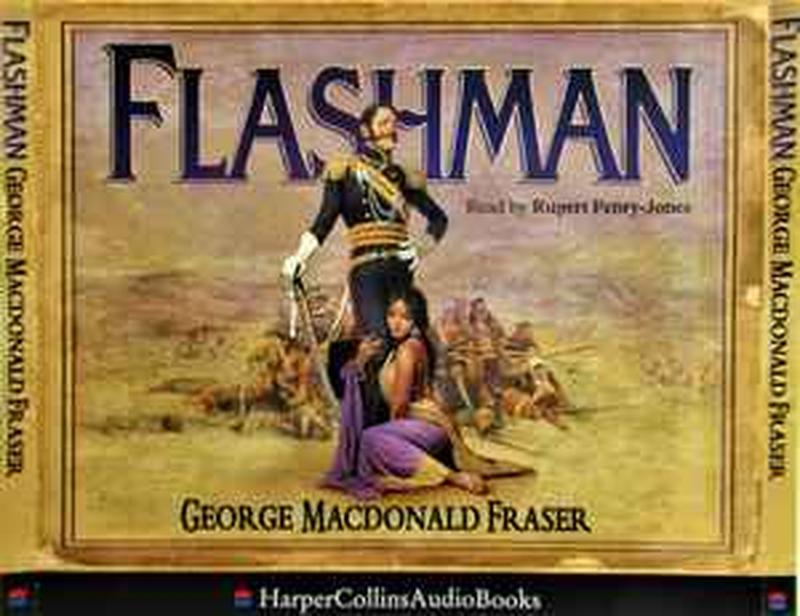 flashman