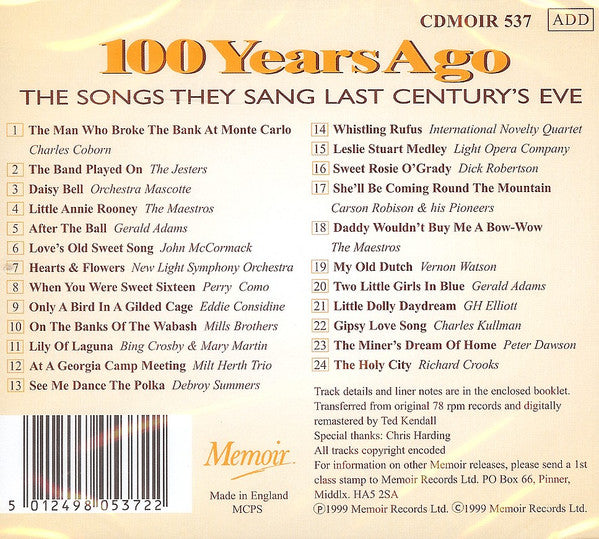 100-years-ago---the-songs-they-sang-last-centurys-eve