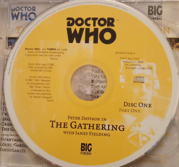 the-gathering