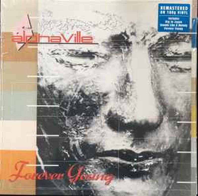 forever-young