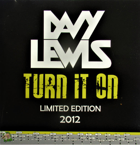 turn-it-on