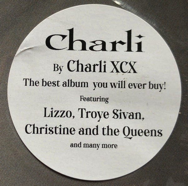 charli