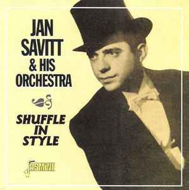 shuffle-in-style