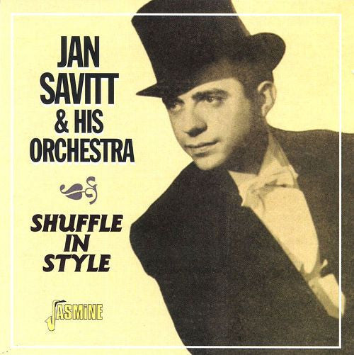 shuffle-in-style