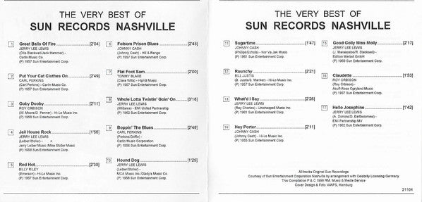 the-very-best-of-sun-records-nashville