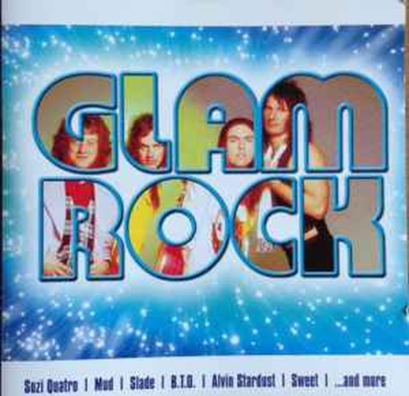 glam-rock
